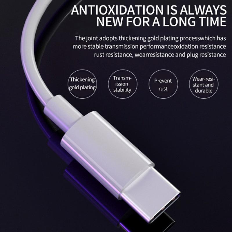 For Huawei 65W Super Charger Type C-Type C Laptop Tablet Adapter for ...