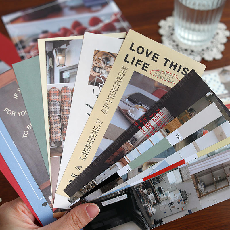 Simno Journal Set | 155PCS Scrapbook & Gift Set | Vintage DIY Handbook ...