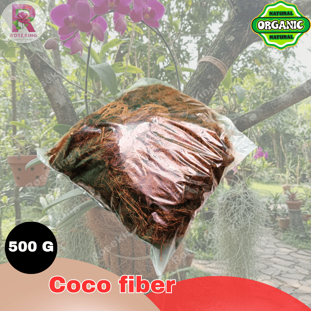 Coco Wattles Coco Media 30 cm high quality coco fiber | Shopee Philippines