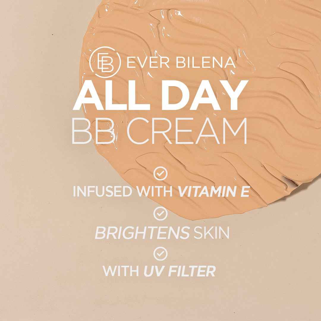 EB All Day BB Cream 50ML | Shopee Philippines