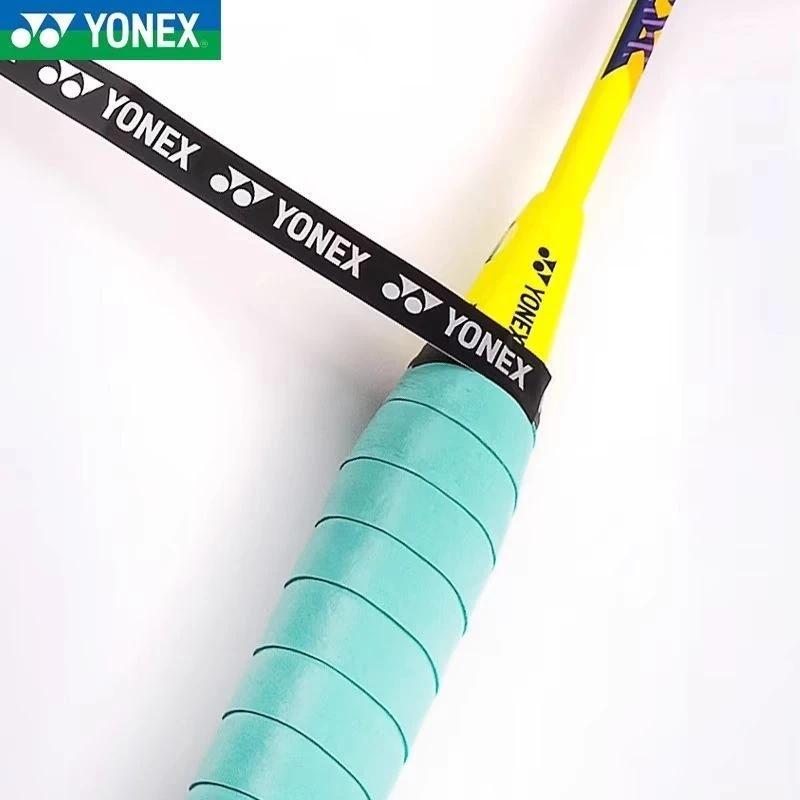 Yonex AC102C Racket Grip Tape (3pcs in 1 Roll / Pack) Slip Super ...