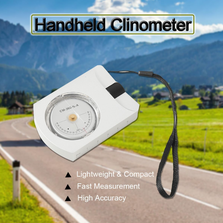 BT- Clinometer DQL-16B Harbin Compass, Gradiometer Inclanometer DQL-16B ...