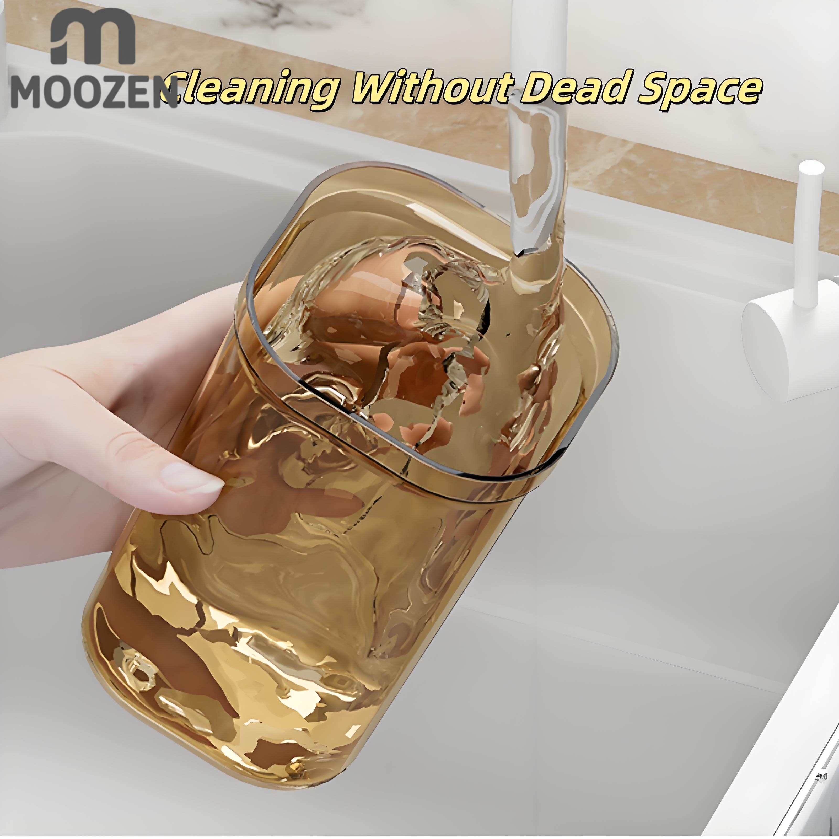 MOOZEN | Portable Milk Powder Container - BPA-Free | Leakproof ...
