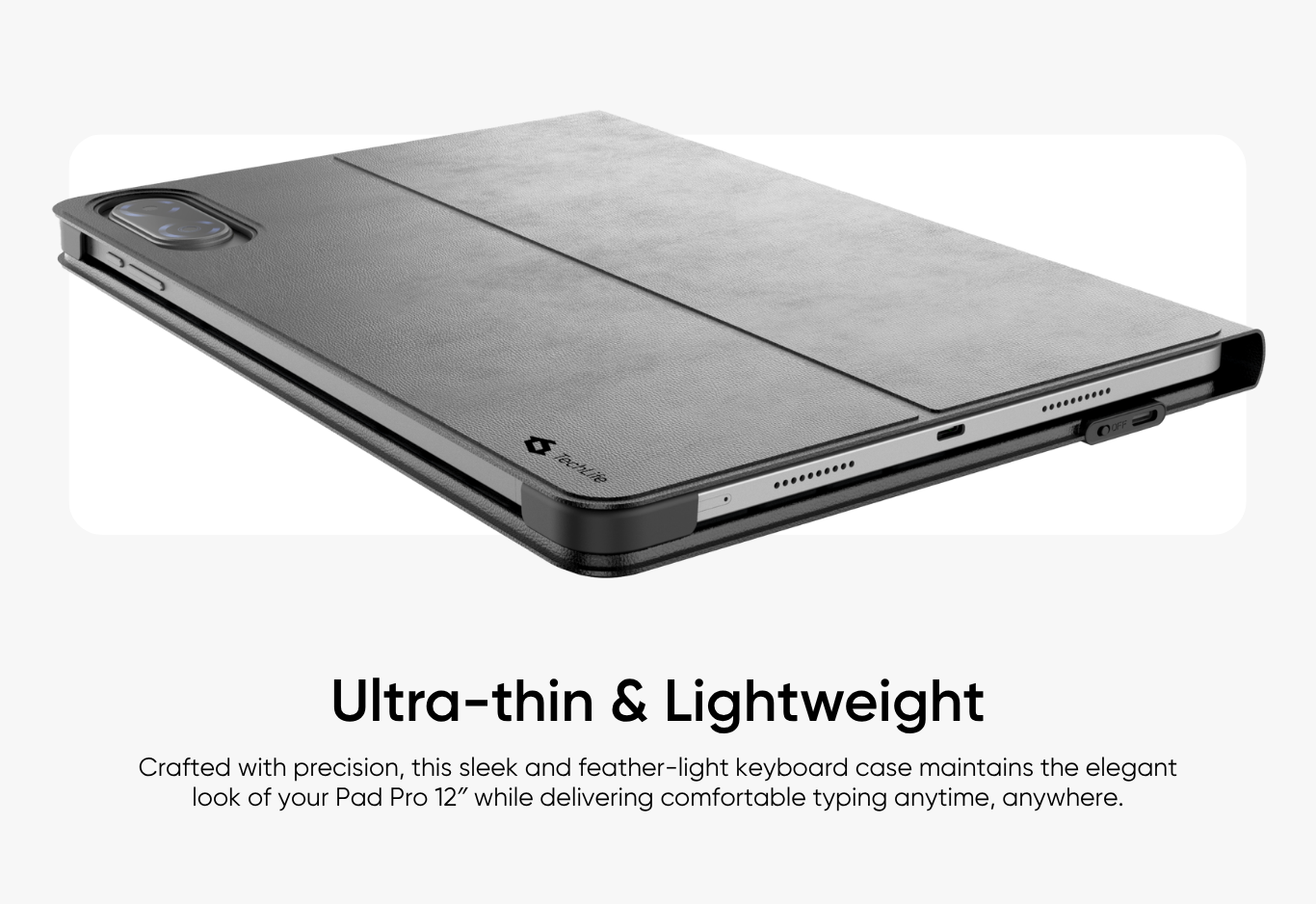 TechLife Pad Pro 12