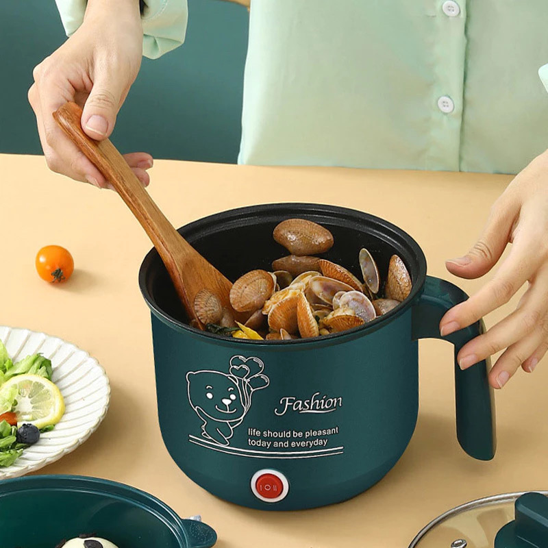 Colorful Nonstick electric rice cooker cooking single machine ...
