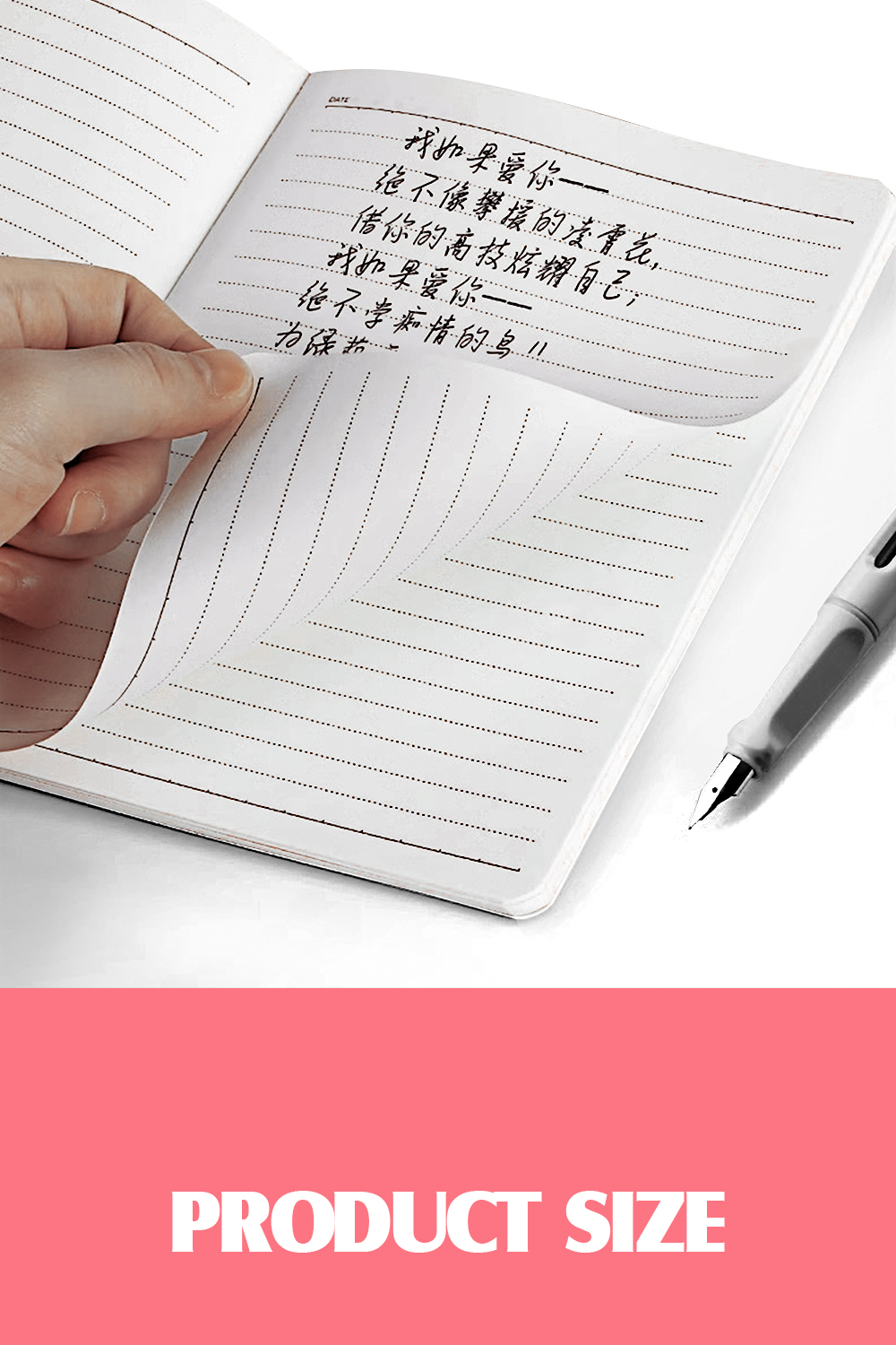 20 PCS Mini Notepad Cartoon Spring Notepad A7 16 Sheets Notebook ...