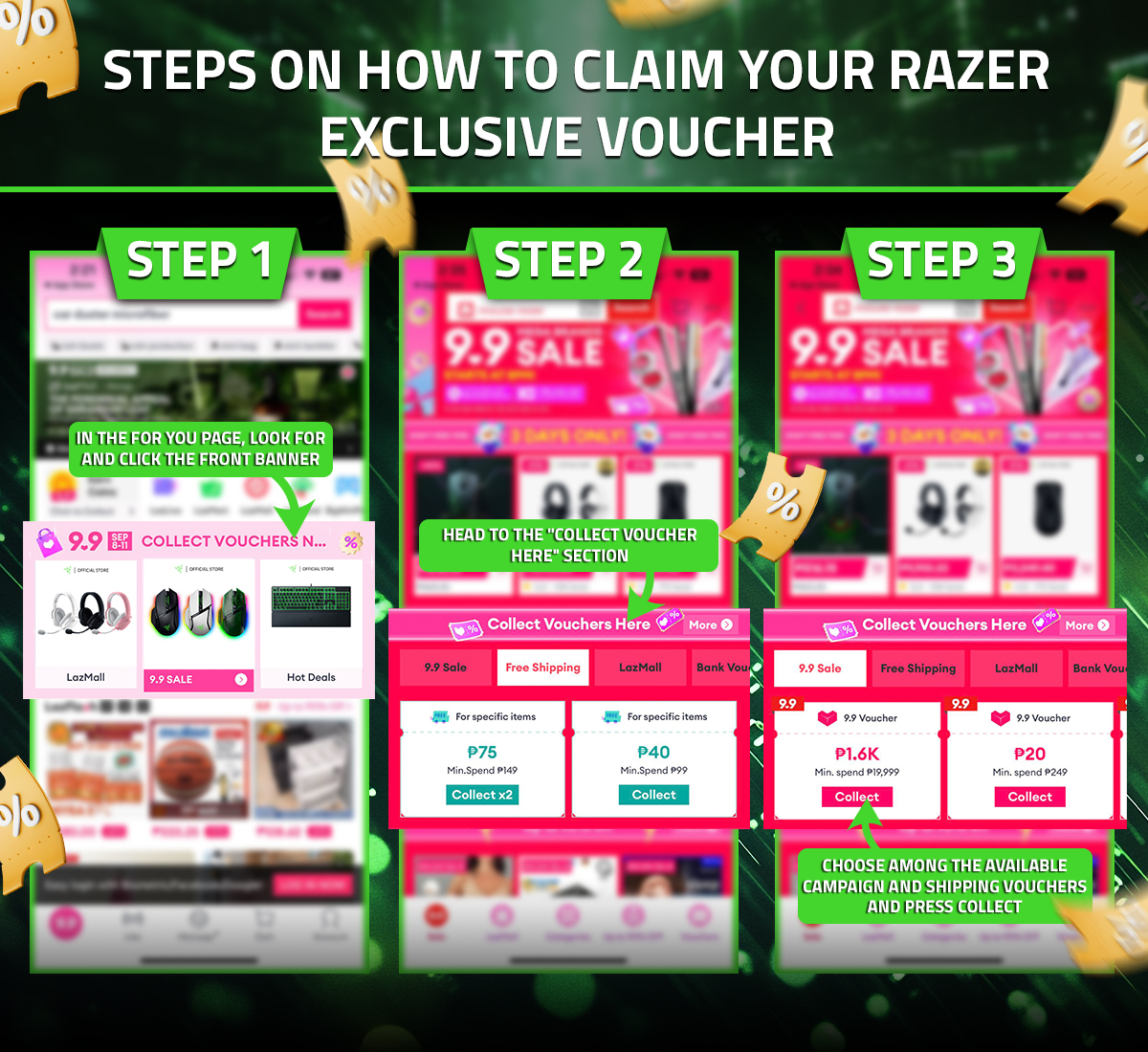 [RAZER SALE] Razer Barracuda X Chroma - Wireless Multi-Platform Gaming ...