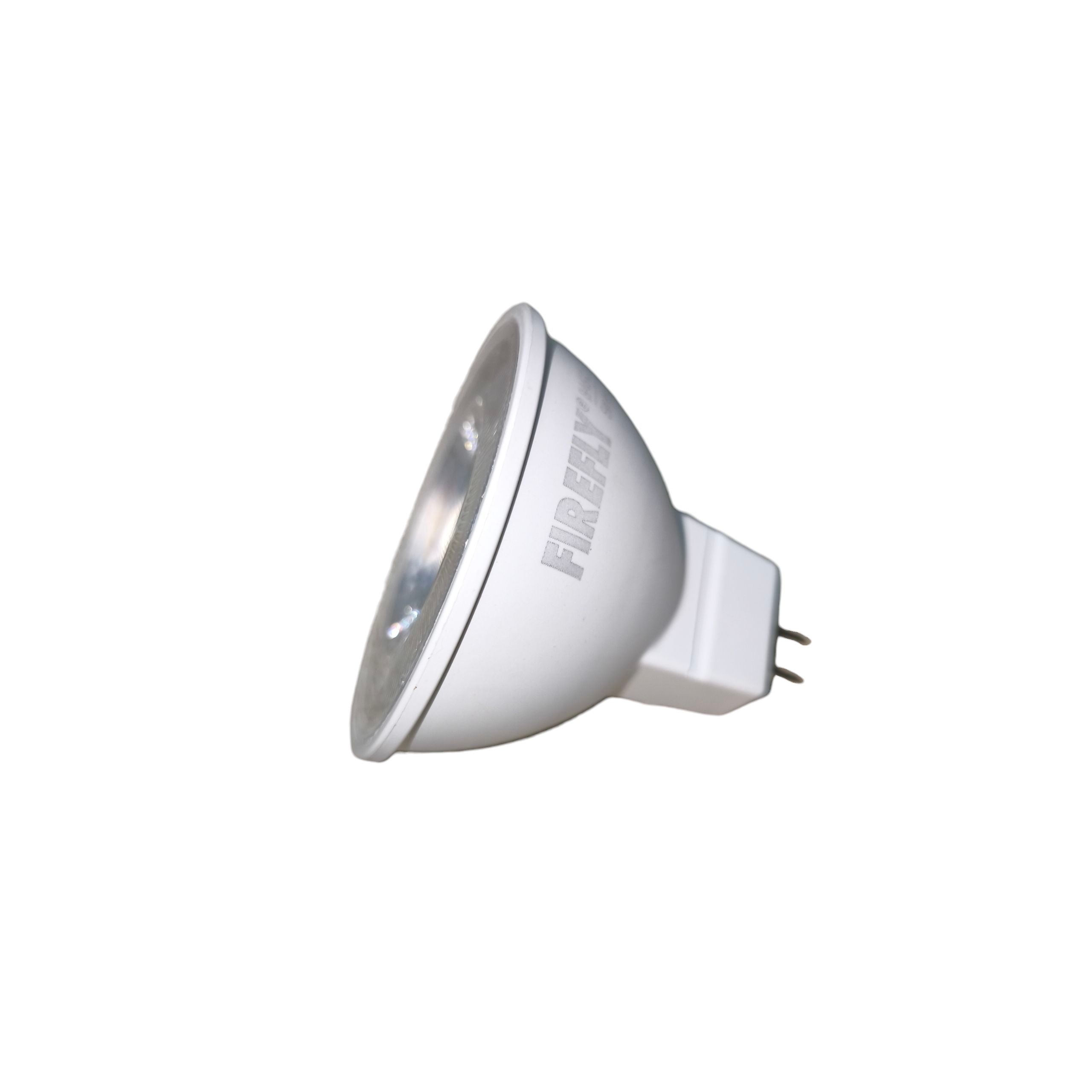 Firefly 5W MR-16 LED Warm White 3000K GU5.3 220V - EBH405WWG53 | Shopee ...