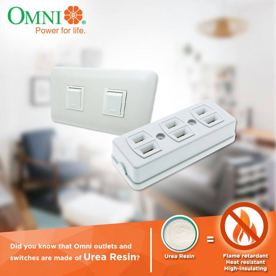 OMNI Surface Outlet Universal Convenience w/Ground/Spring Type/Tandem ...