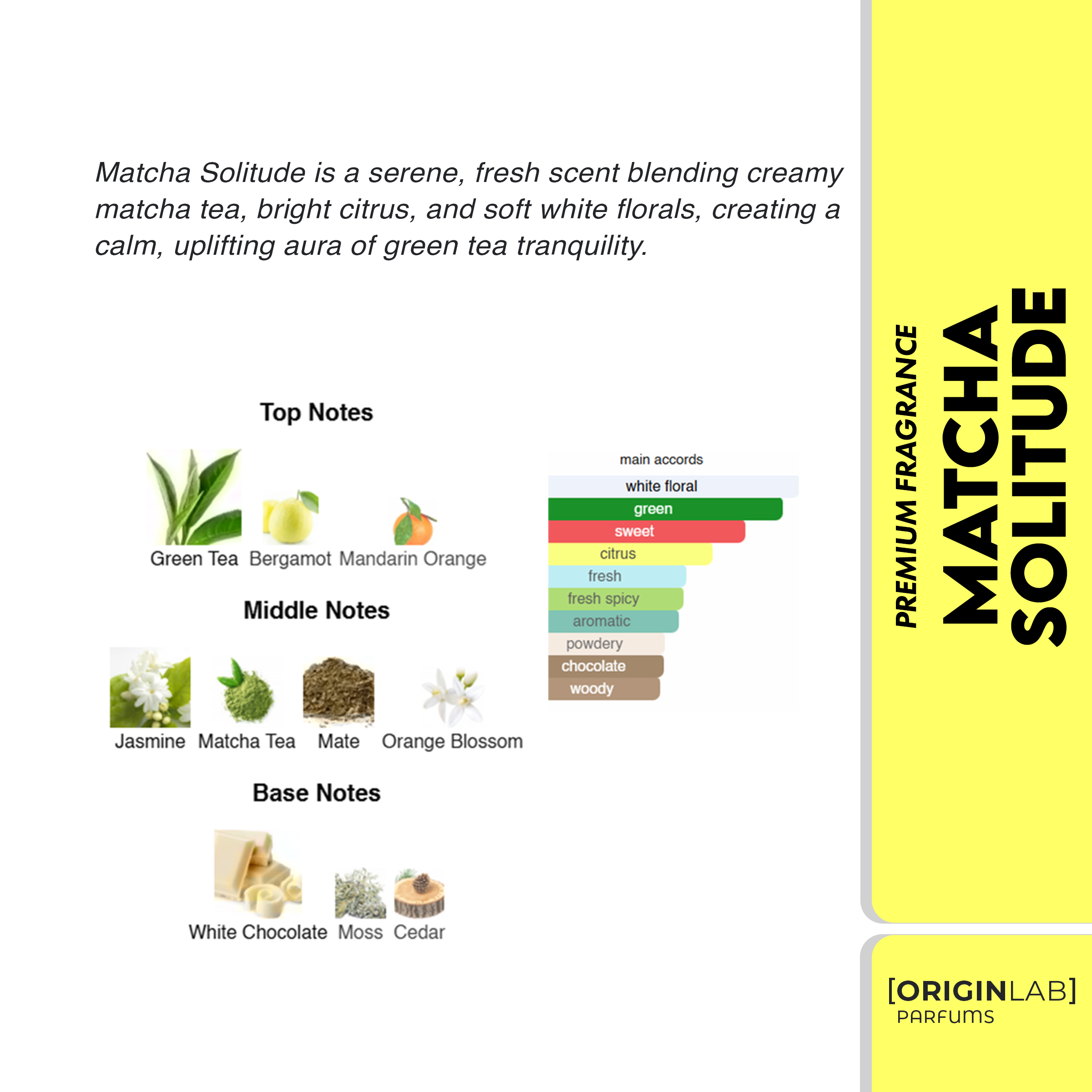 OriginLab Premium - MATCHA SOLITUDE Perfume (ʍѦ₮¢ȞѦ-ʍ€Ɖ1₮Ѧ₮1ØИ) for ...