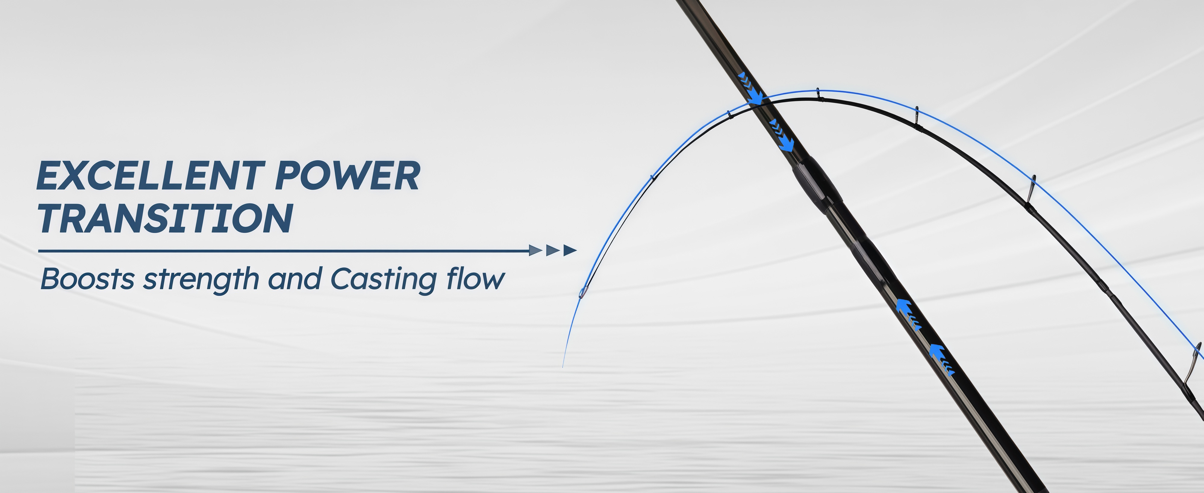 1.65M 1.8M 2.1M ultralight fishing rod M fishing rod carbon hard ...