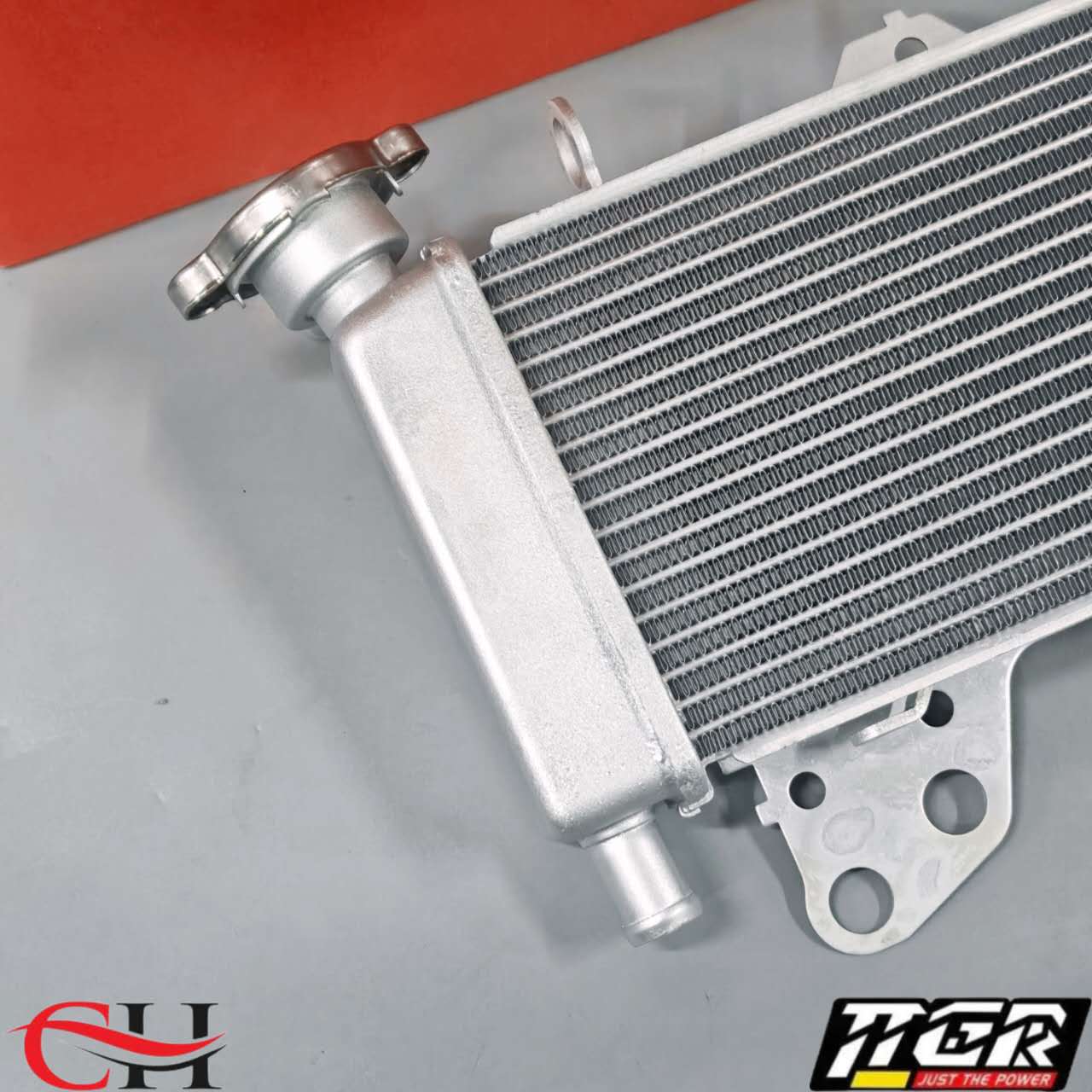 RADIATOR FOR RS150 TTGR | Shopee Philippines