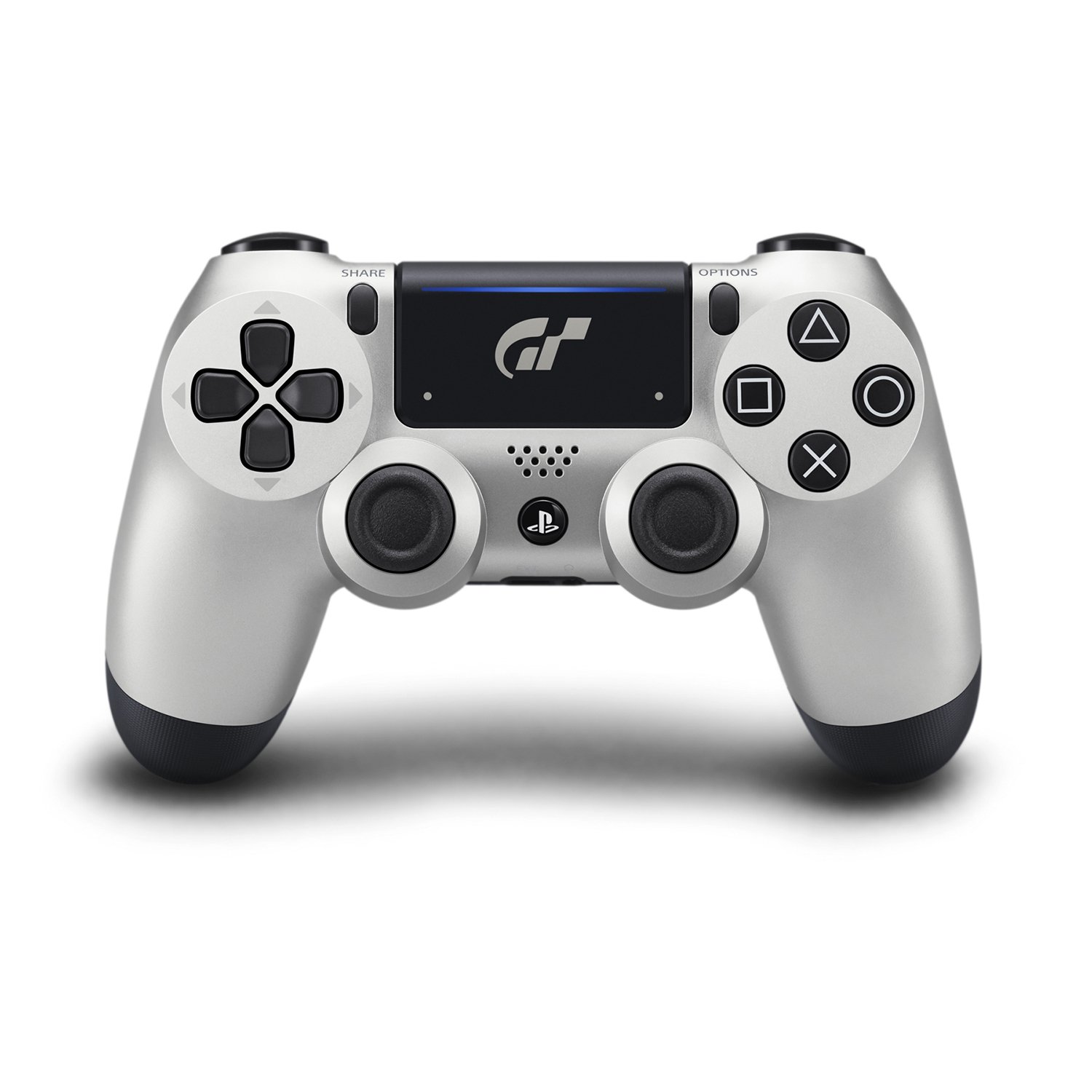 DualShock 4 Wireless Gaming Controller - PC & Cross-Platform Compatible ...