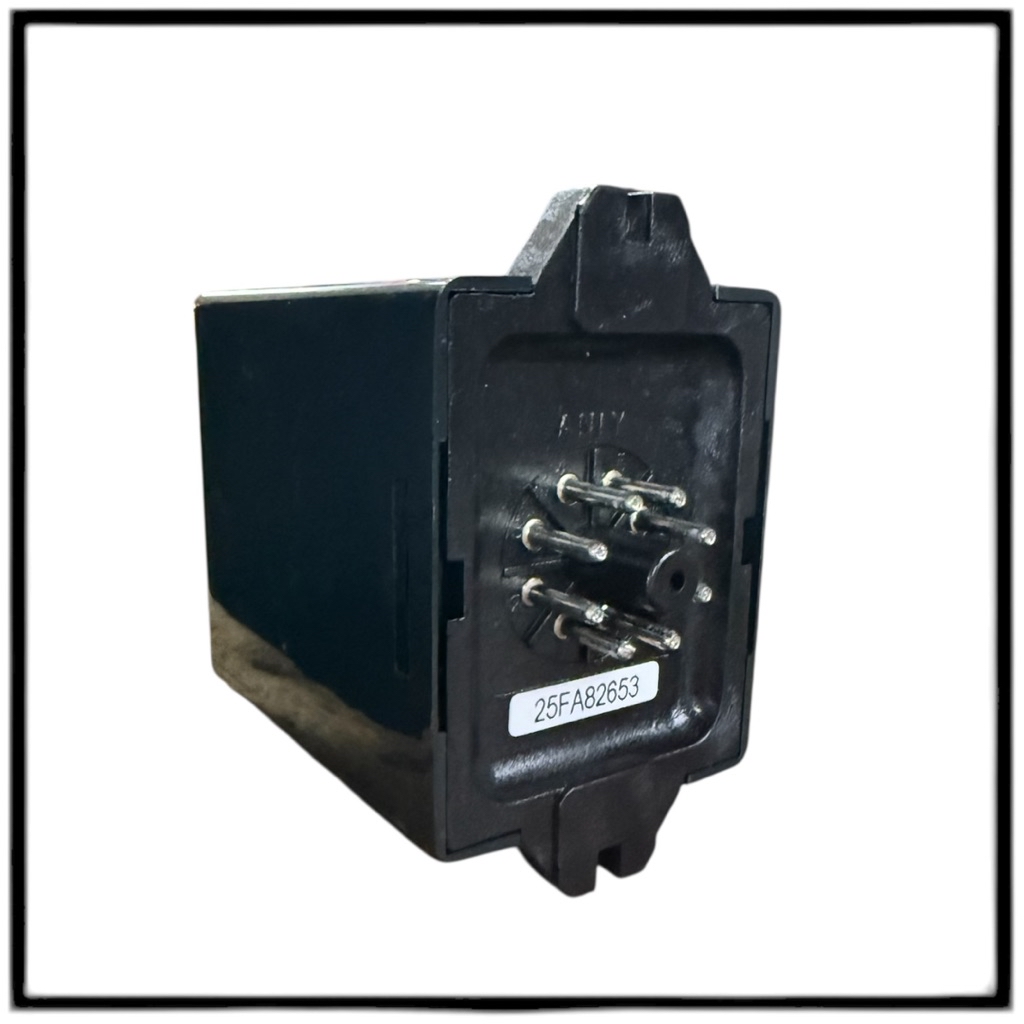 ANLY AFR-1 Floatless Relay | Free Socket | Shopee Philippines