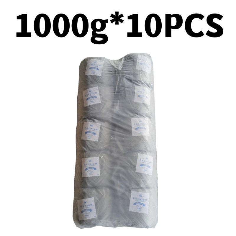 10 packs 1000g/400g/800g high quality plastic rope packaging rope ...