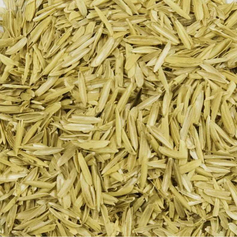 IPA Rice Hull 250g Rice Husk Natural Soil Enhancer Odor Absorber ...