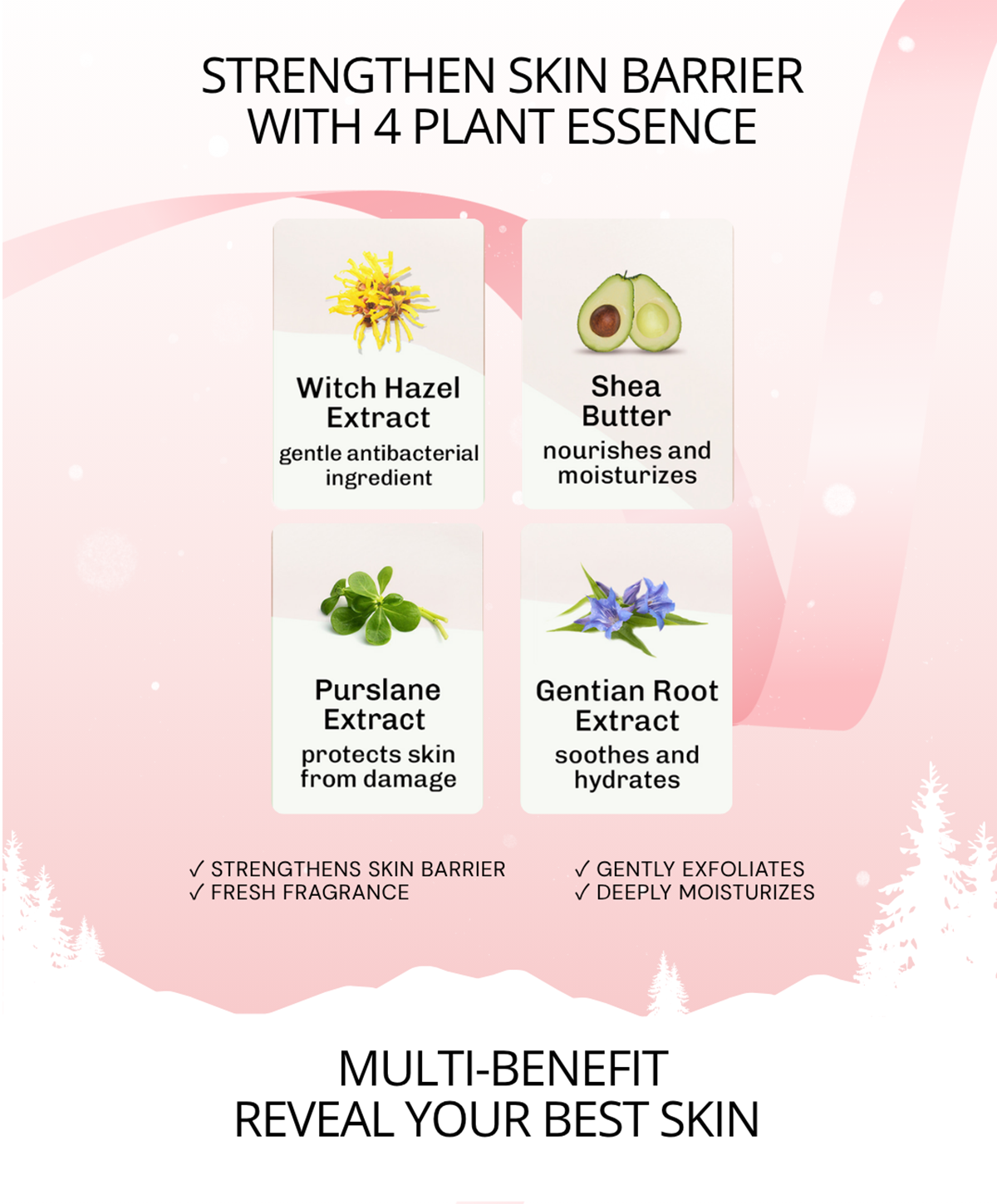 lavojoy Radiant Rituals Holiday Mini Set | Skin Brightening & Anti-Acne ...