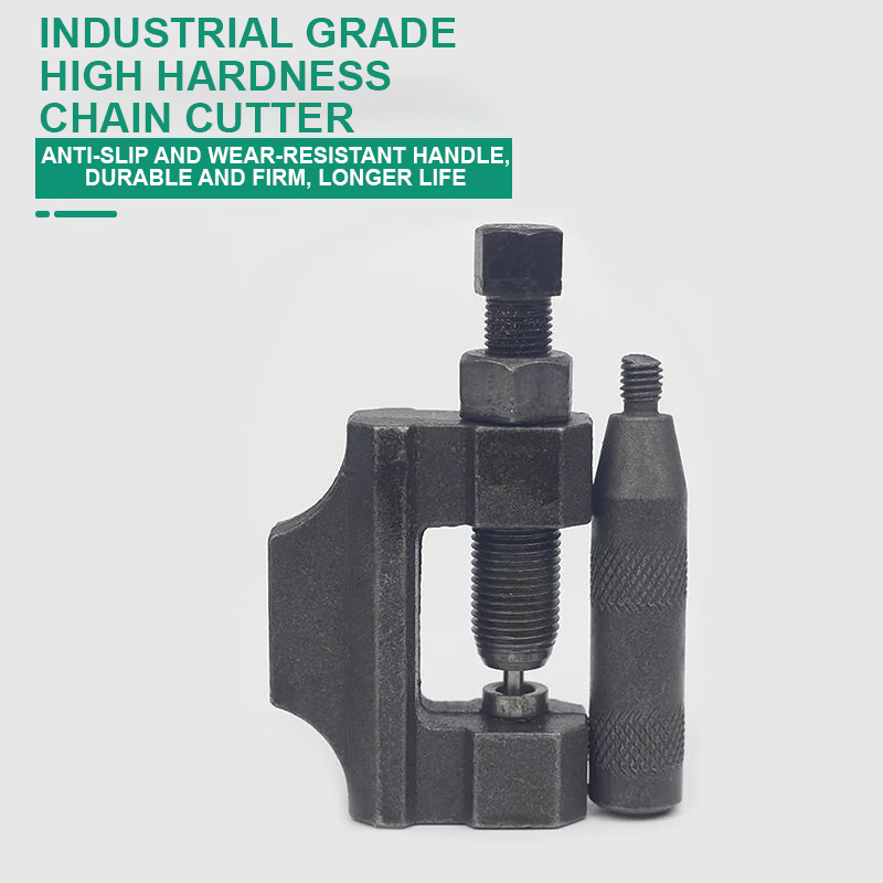 Heavy-Duty Chain Cutter with Replacement Pins | Shopee Philippines