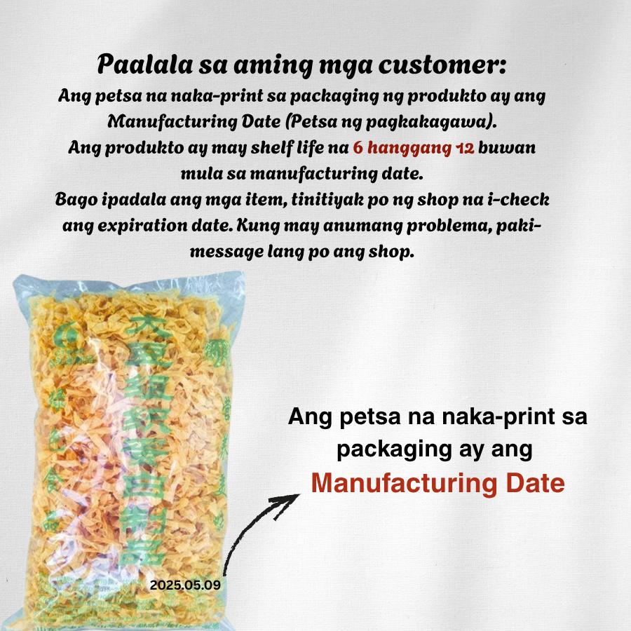 Sarap Meals All Natural Dried Tofu 500g - Vegetarian Vegan High Protein ...