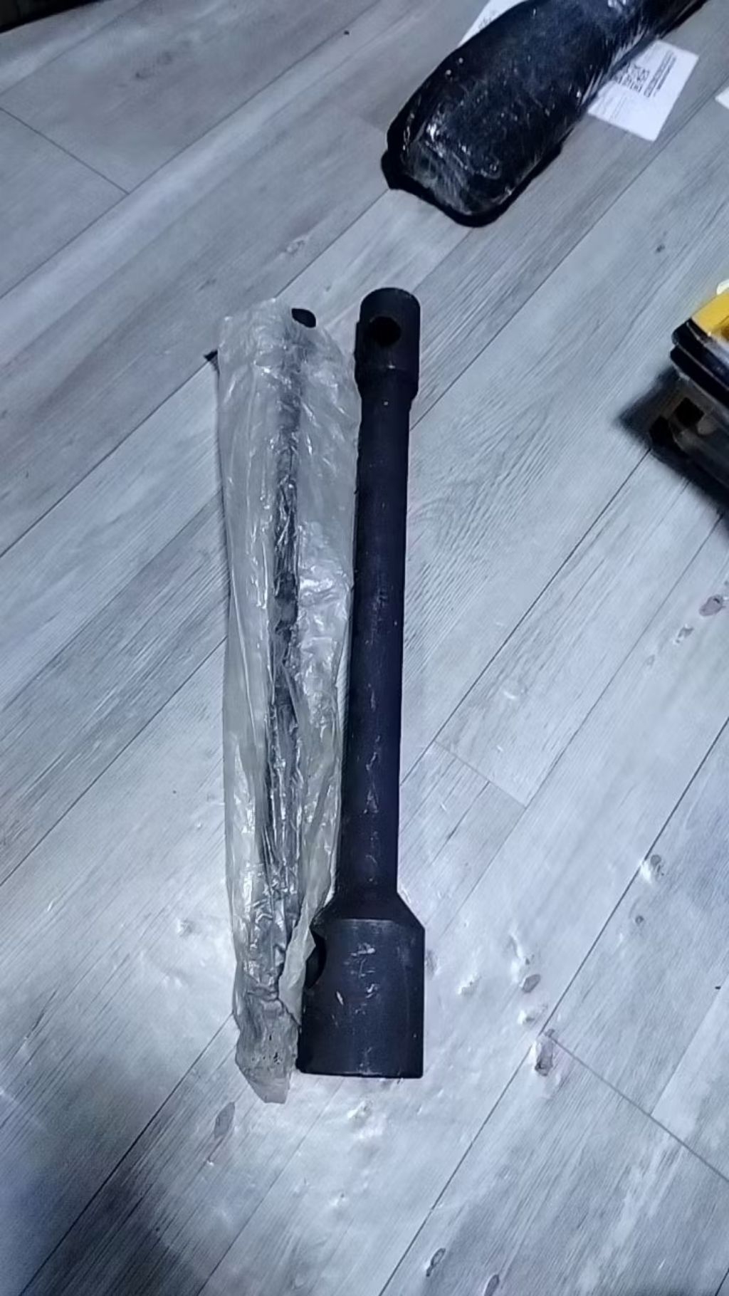 Tire wrench pang truck and jeep(22x2423x2621x4117x3530x3232x3324x27 ...
