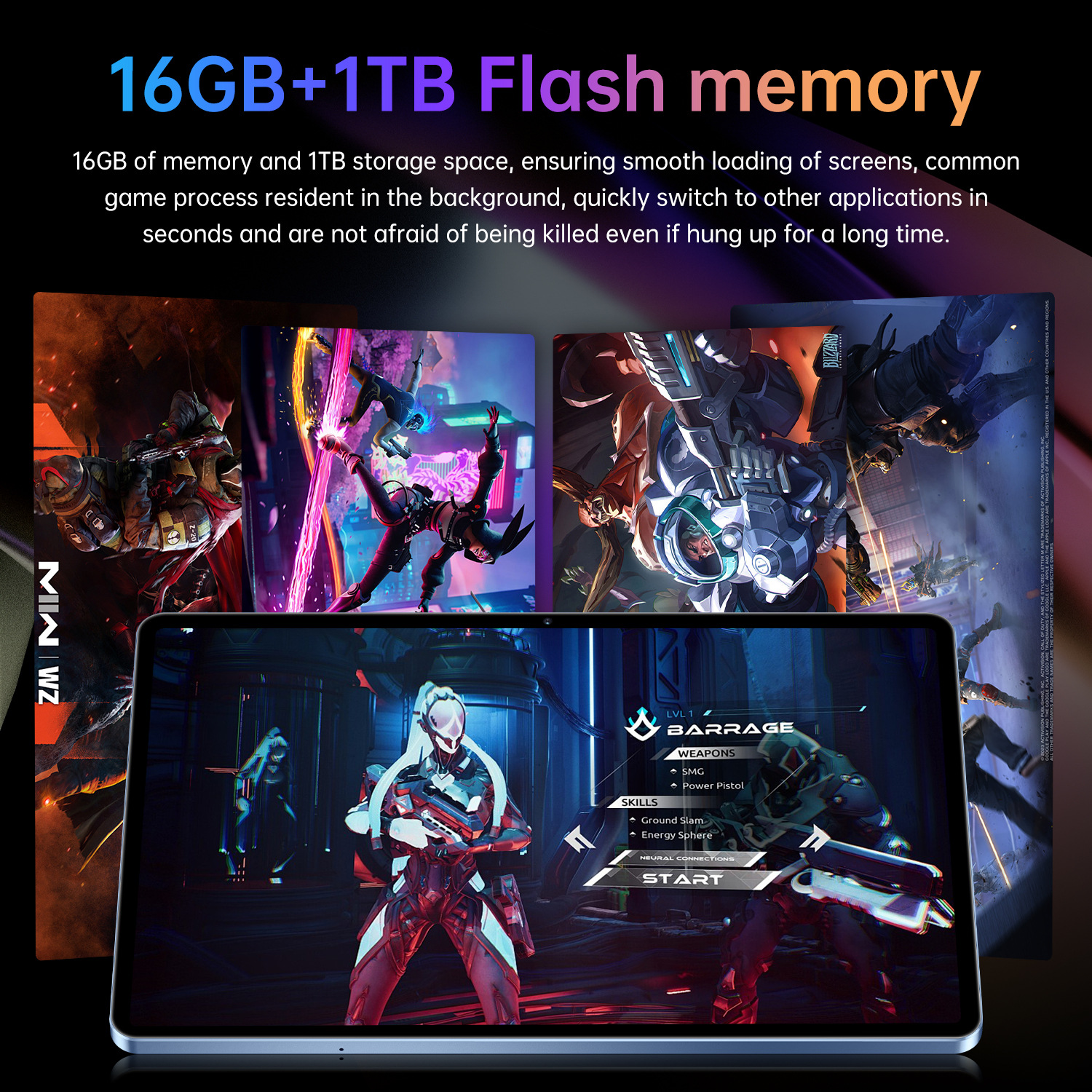 SAM.SUNG Tab S9 Ultra Original Tablets 12