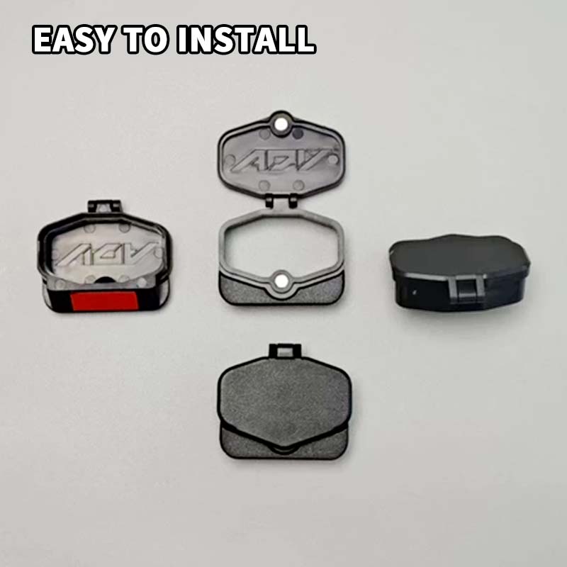 HONDA ADV 160 Toggle Switch Cover ADV 160 Ignition Key Switch Cover Key ...