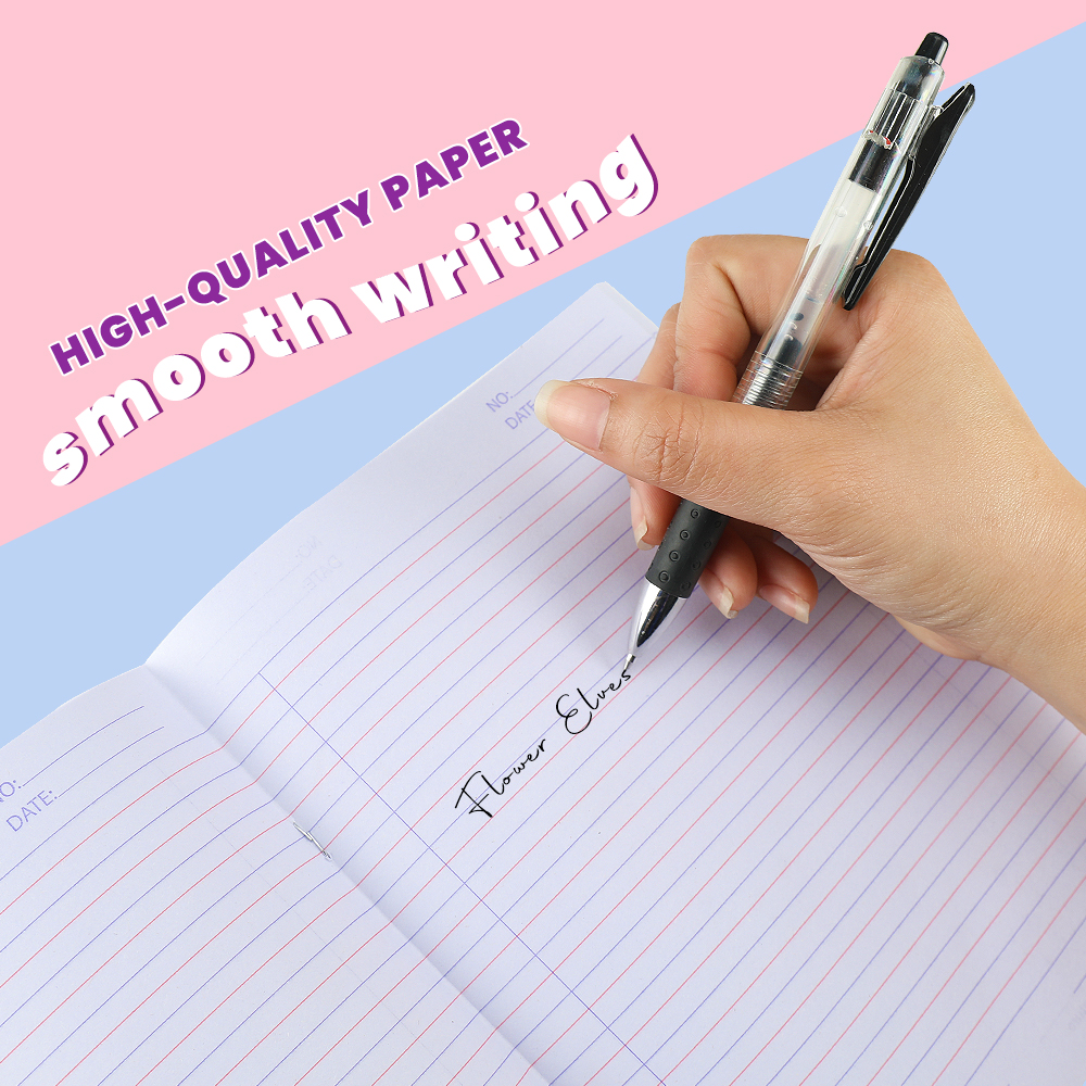 FCI Writing Notebook Assorted Design For Kindergarten/Elementary School ...