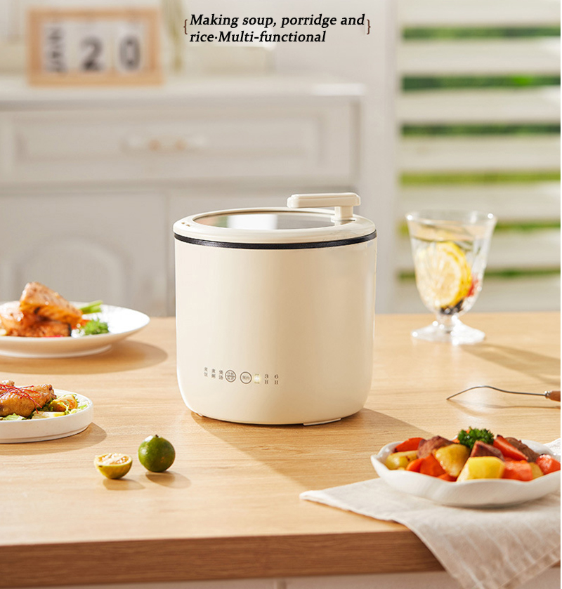 [Free warranty]Rice Cooker 2L(Low Sugar Rice Cooker+Timing/Appointment ...
