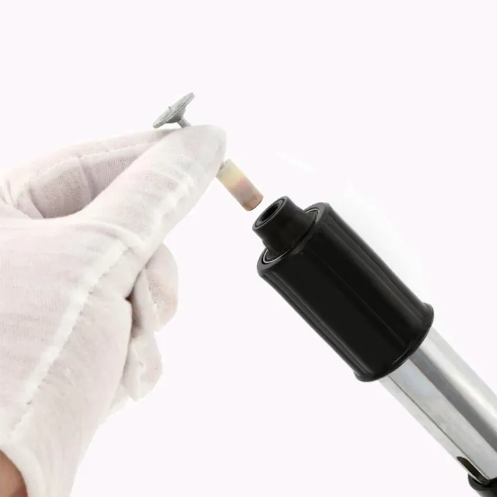 500PCS Nail Gunner Nails Rivet Tool Accessories Nail Gunner Bullet 7 ...