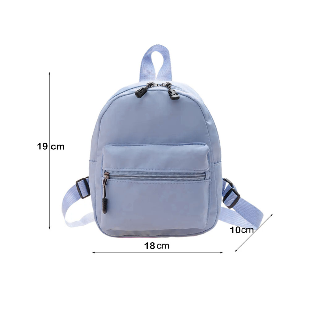 Homer Raizen Cute Mini Backpack Multifunction Small Backpack Unisex ...