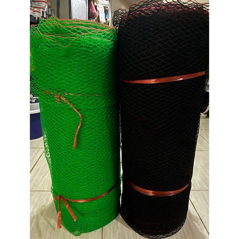 8ft x 90m Multi-Purpose All Purpose Net for Garden Construction Poultry ...