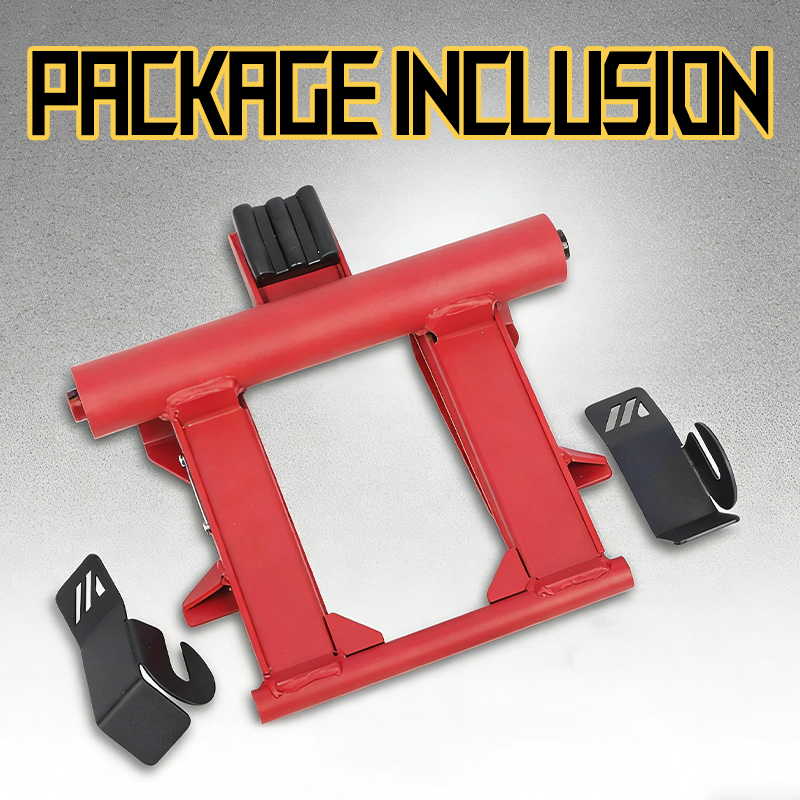 Honda Click 125/150 V2 V3 V4 Engine Support Heavy Duty 6cm Thick Mild ...