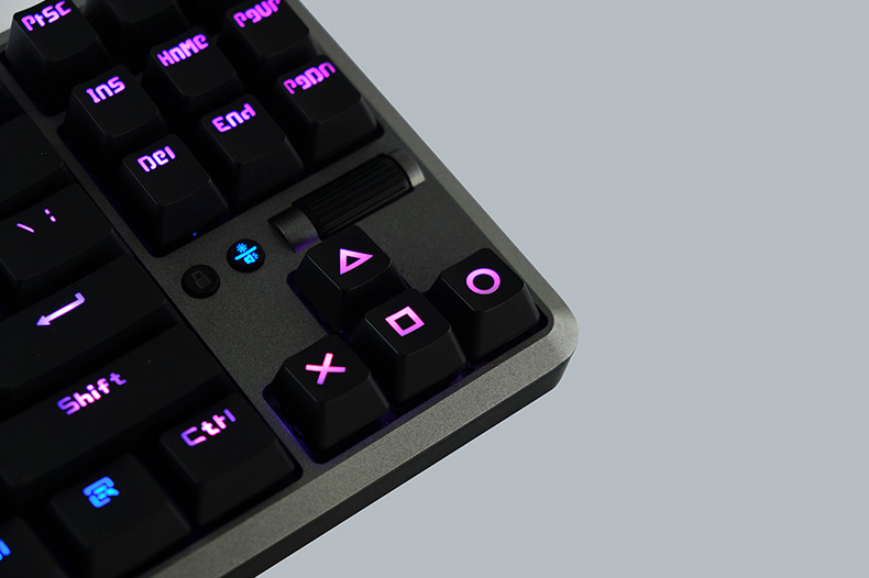 Custom Keycaps OEM Profile PBT Material PSP & Heart Designs for ...