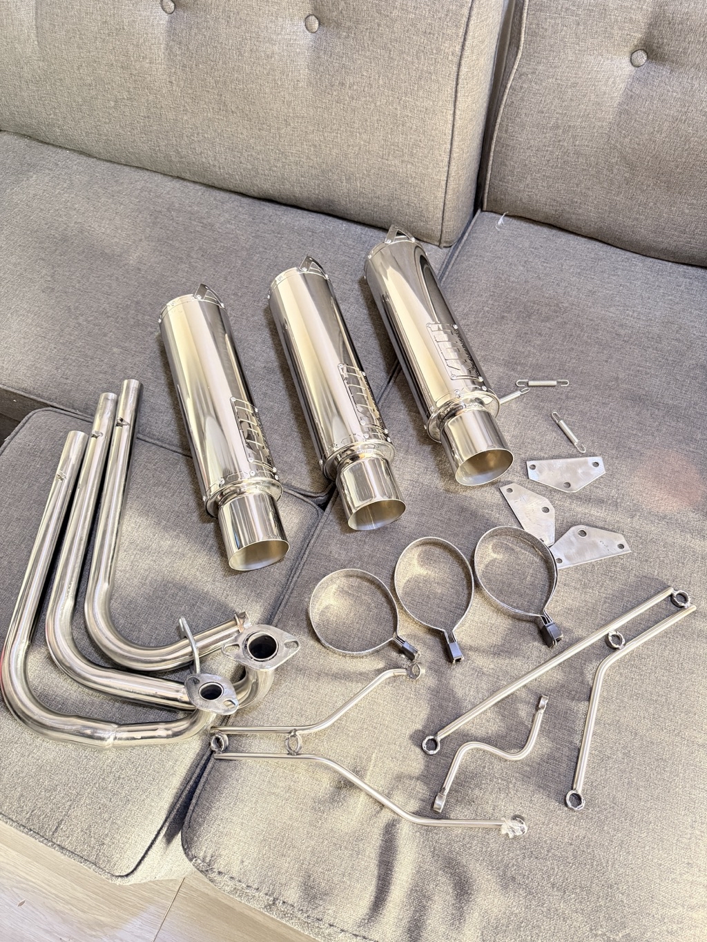 ATOMIC POWER PIPE OPEN SPECS OPEN CC | Shopee Philippines