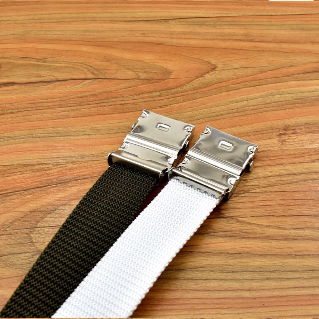 Buy 1 Take 1 Garisson Unisex Nylon Cadet Belt | ROTC • Criminology ...