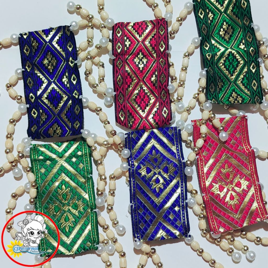 Makabayan Brooch For Makabayan Cape Brooch only | Shopee Philippines