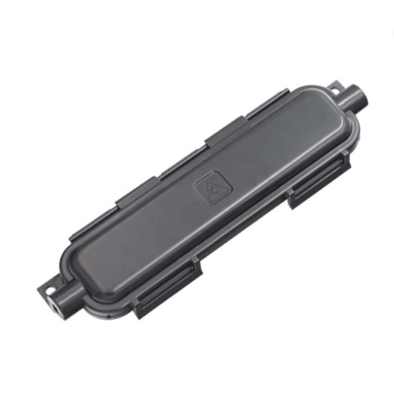 Fiber Cable Connector Protection Box Waterproof Sc Coupler Connector ...