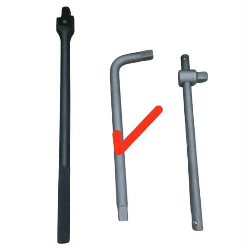power handle 1/2 drive heavy duty 24 inches long | Shopee Philippines