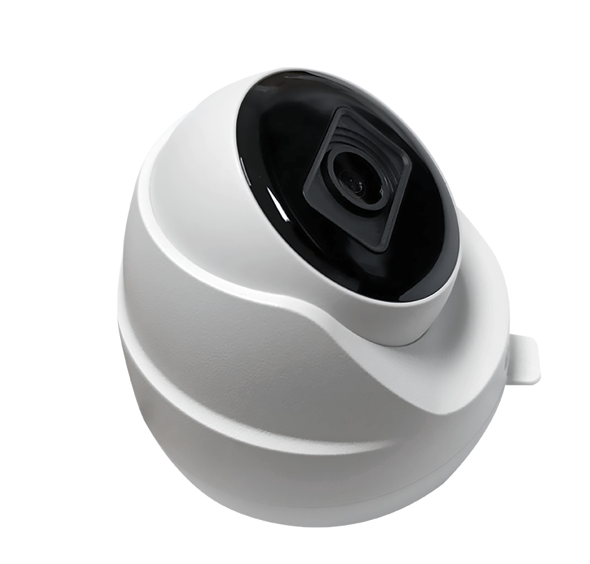 DH-HAC-T1A21 2MP HDCVI IR Eyeball Camera | Shopee Philippines