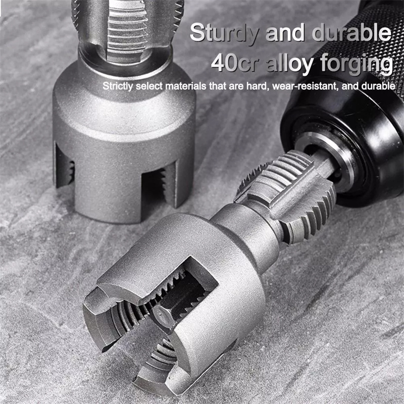 PPR Pipes Steel Integrated Internal and External Thread Pipe Threading ...