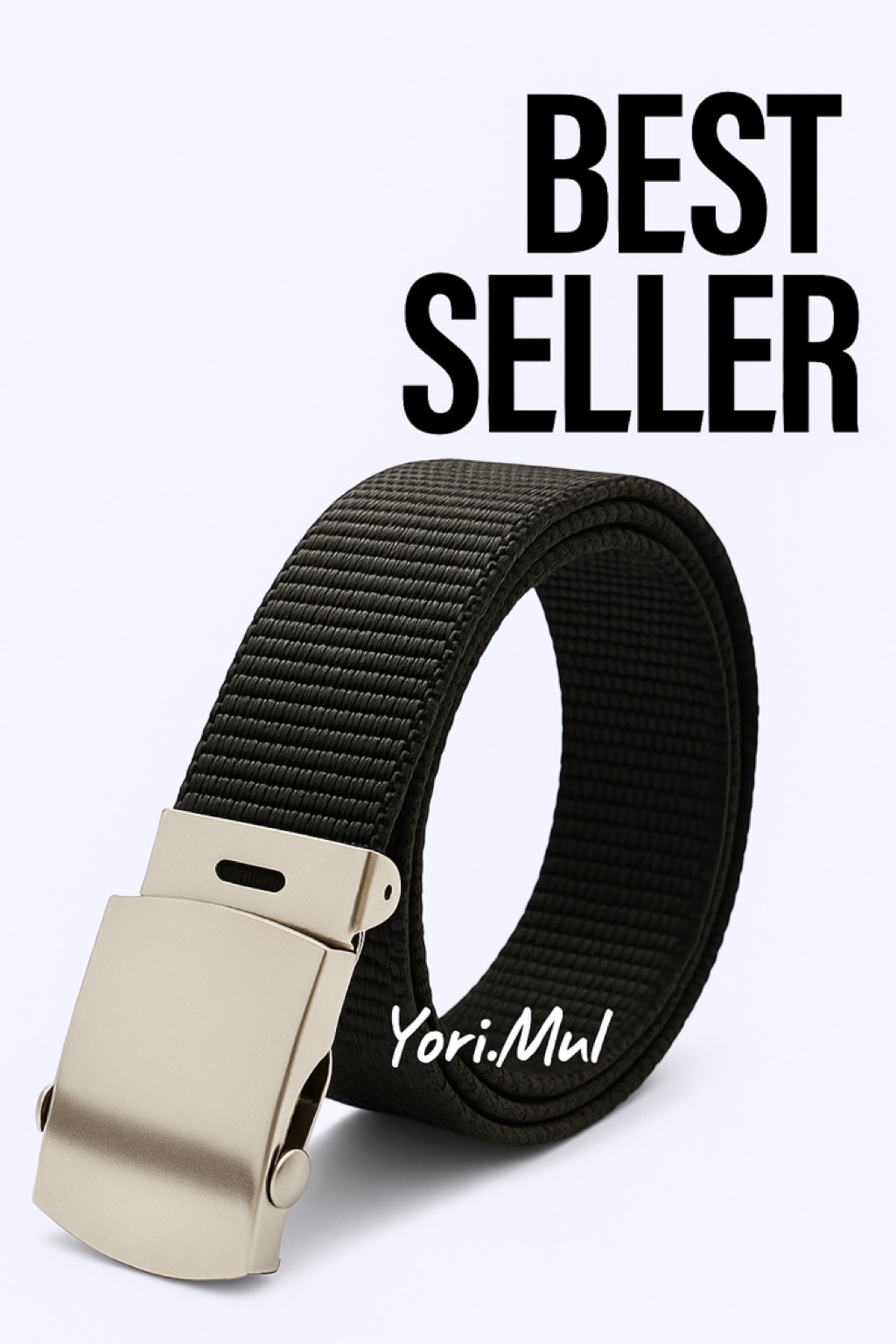 Unisex Garrison Belt – ROTC, Cadet, Criminology, CAT Use | Durable ...