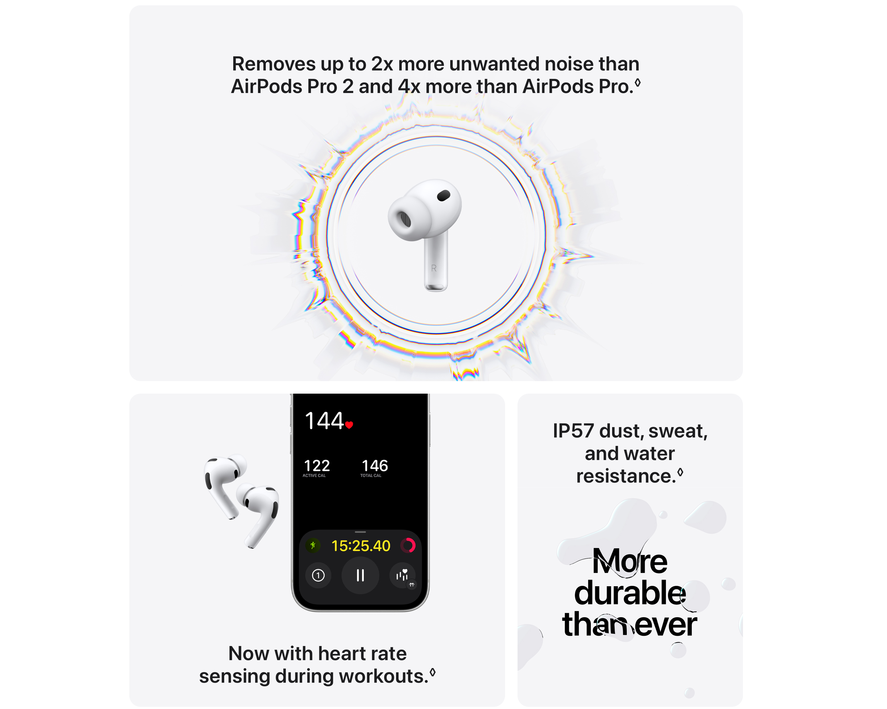 AirPods Pro 3 (2025) | Shopee Philippines