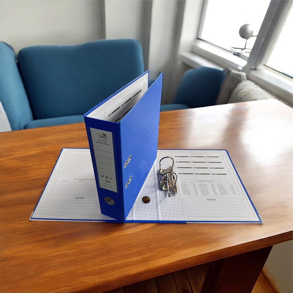 LEVER ARCH FILE BINDER FOLDERS | Shopee Philippines