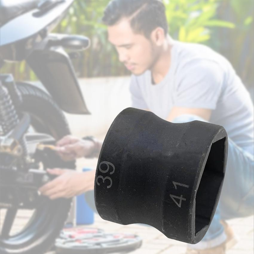 AUTOFun Torque Driver Socket For Motorcycle Clutch Repair Removal Tool ...