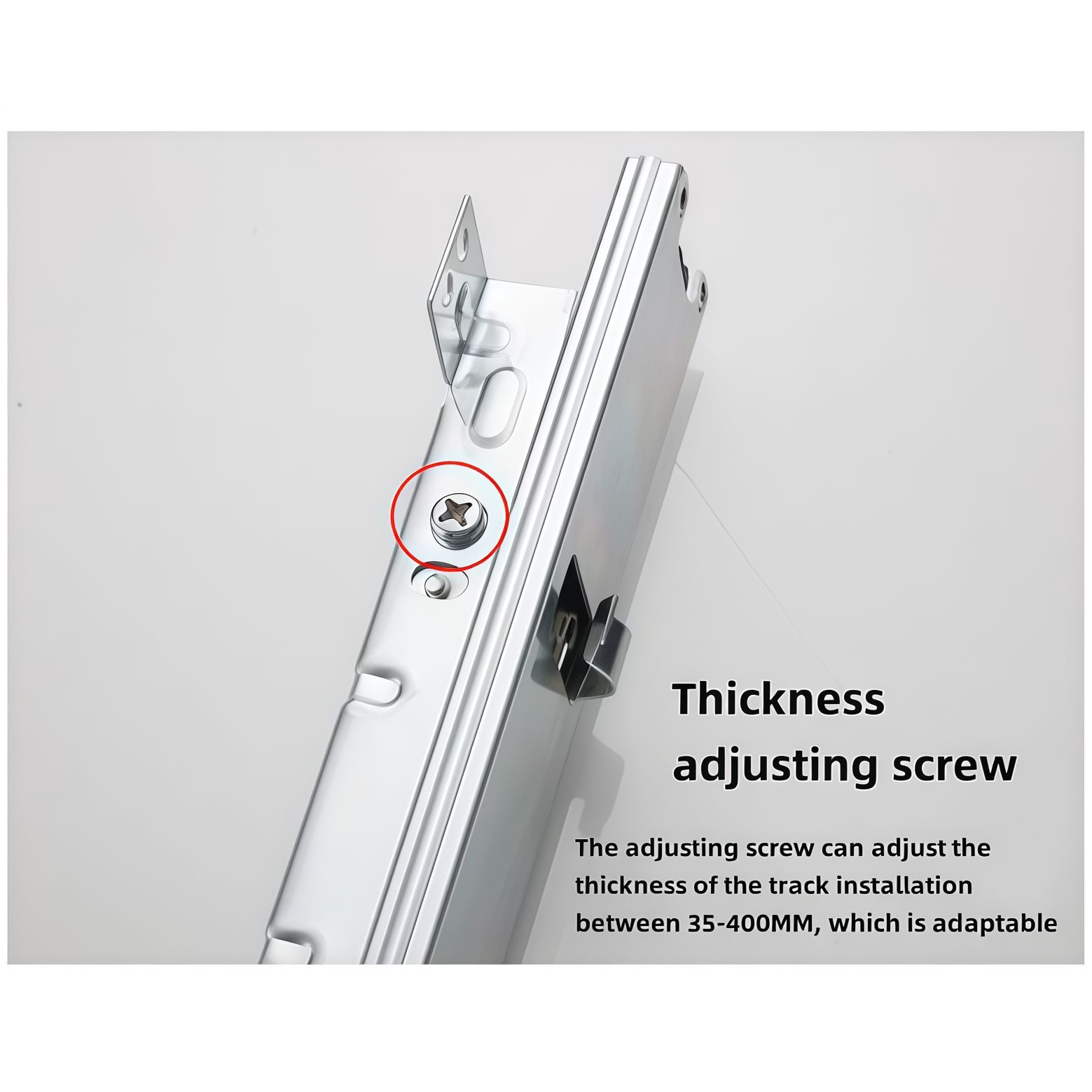 【COD】Roller Guide Drawer Guide for Kitchen Pull out Basket | Shopee ...
