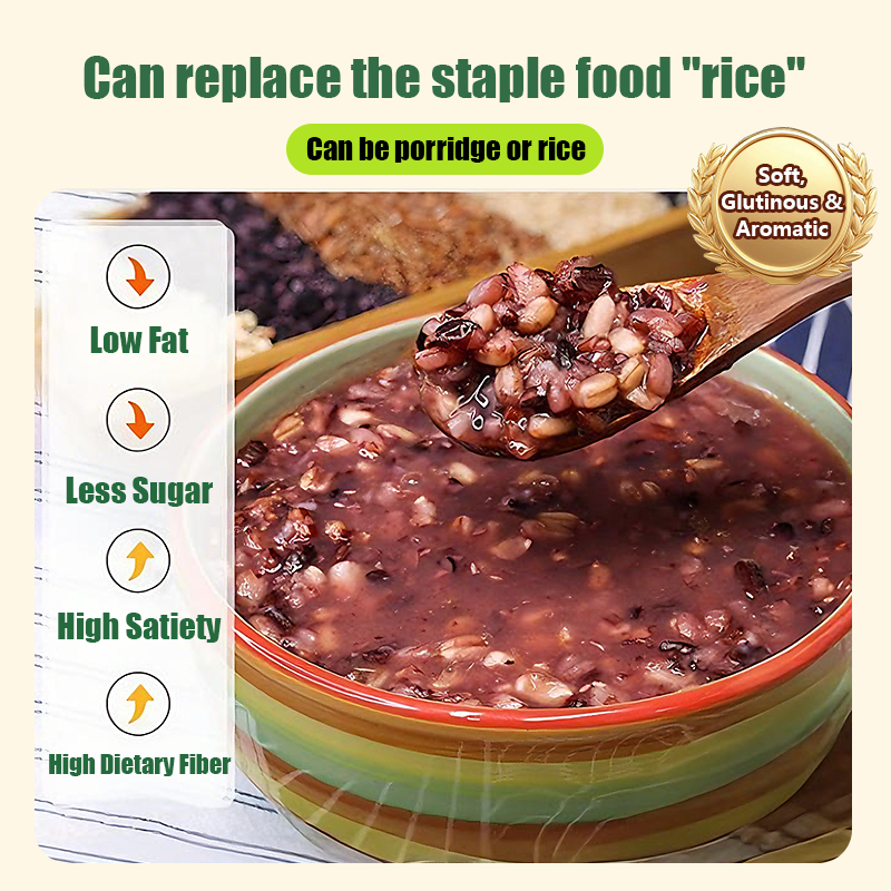 Premium Brown Rice Organic For Diabetic Keto Low Carb Products Multi ...