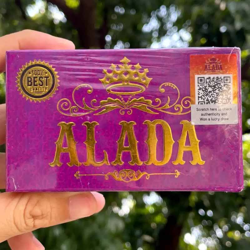 MINI ALADA SOAP FROM THAILAND 160G | Shopee Philippines