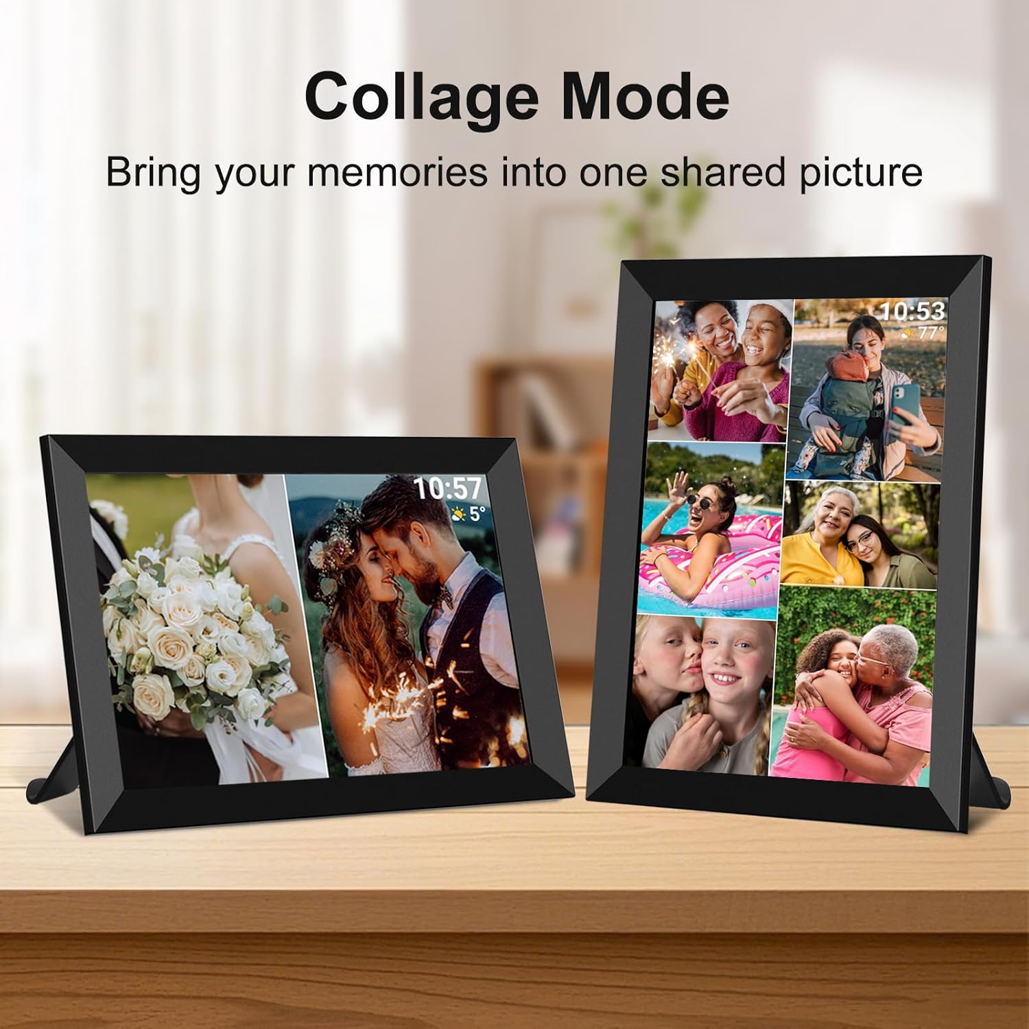 FRAMEO 10.1