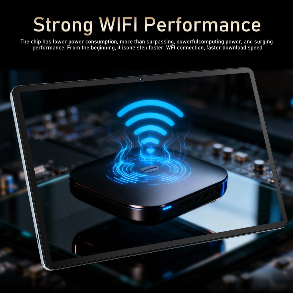 Xiaomi Redmi 17 Pro Max Android Tablet 11” | High Performance 16GB RAM ...
