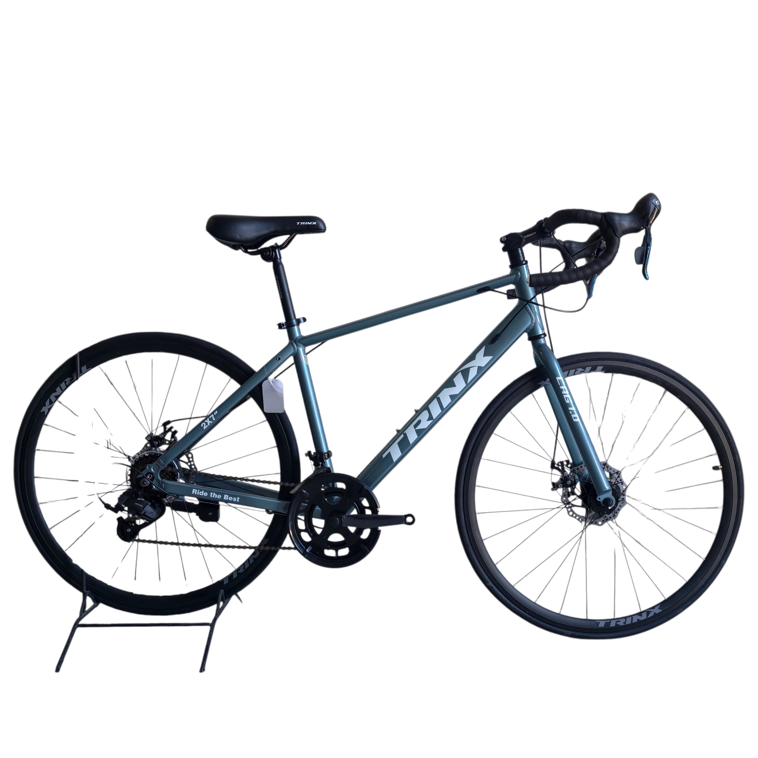 Trinx CAG 1.0 roadbike rb integrated brake shifter | Shopee Philippines